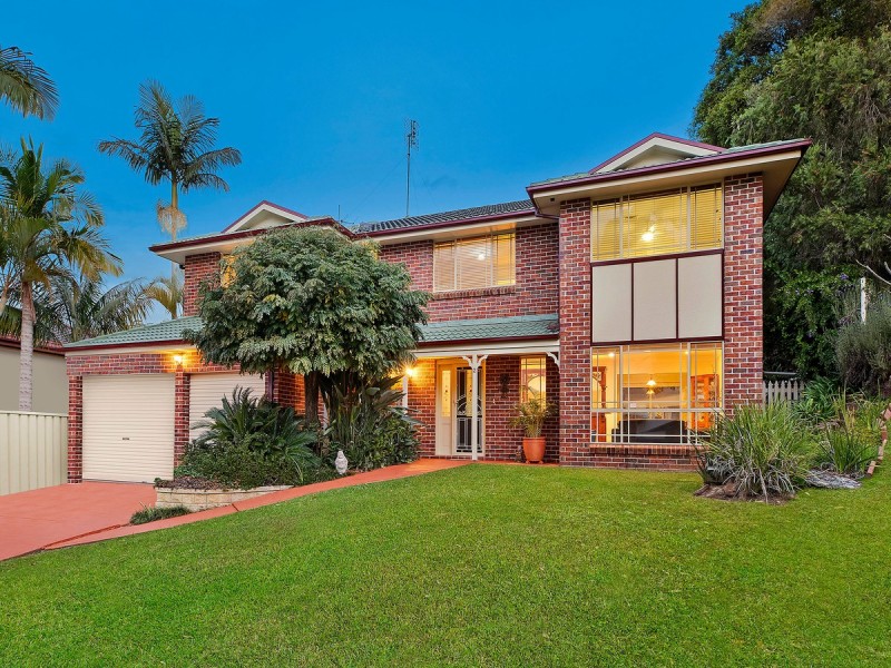 2 Tyne Close, Erina NSW 2250