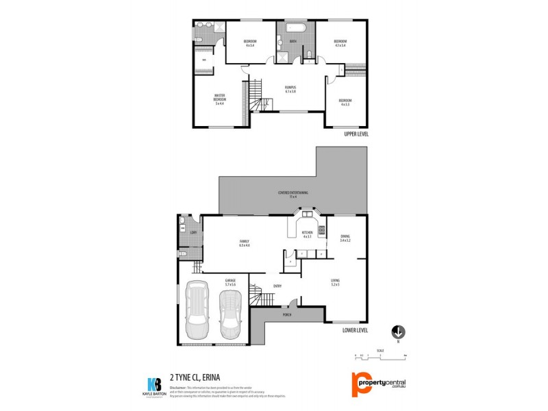 2 Tyne Close, Erina NSW 2250