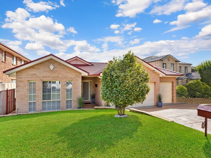 5 Avia Avenue, Erina NSW 2250