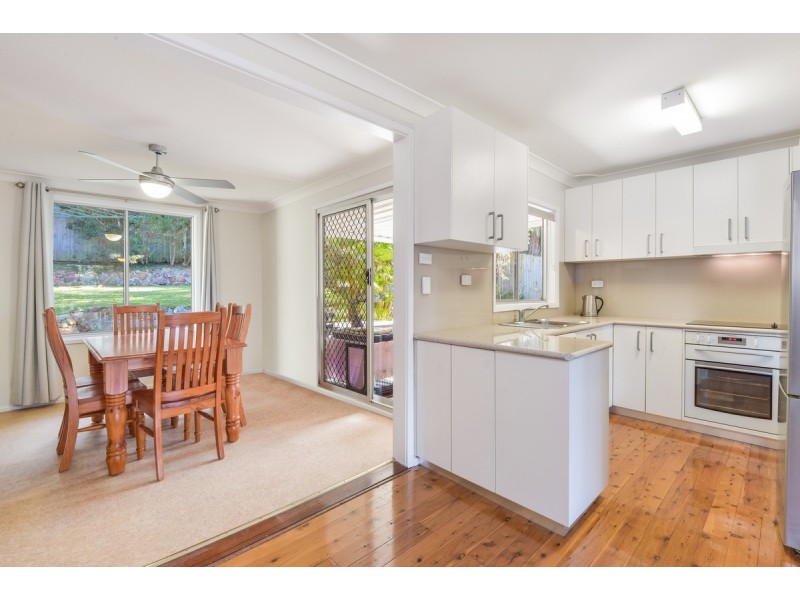 15 Woolard Road, Springfield NSW 2250