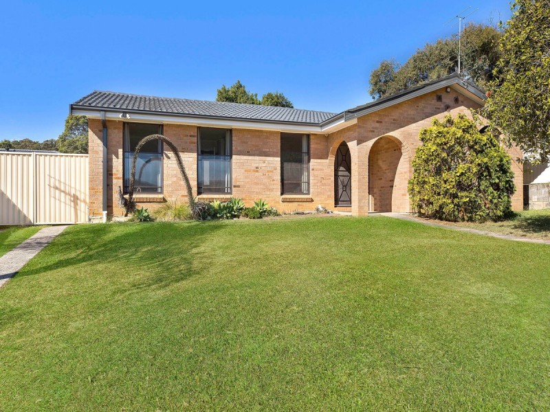 160 Cresthaven Avenue, Bateau Bay NSW 2261