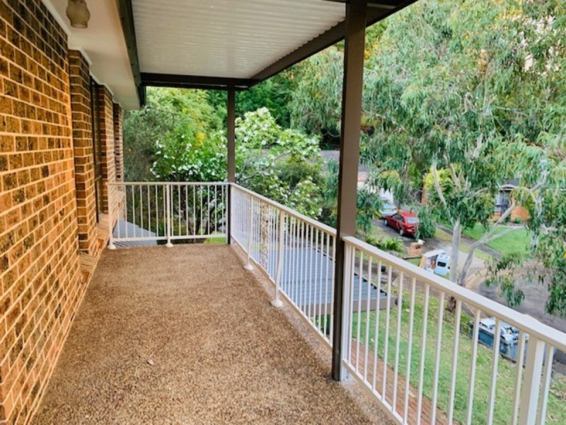 8 Yuroka Close, North Gosford NSW 2250