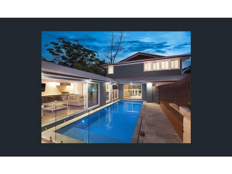 18 Francis Road, North Avoca NSW 2260