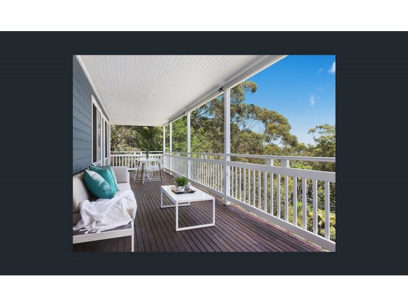 18 Francis Road, North Avoca NSW 2260