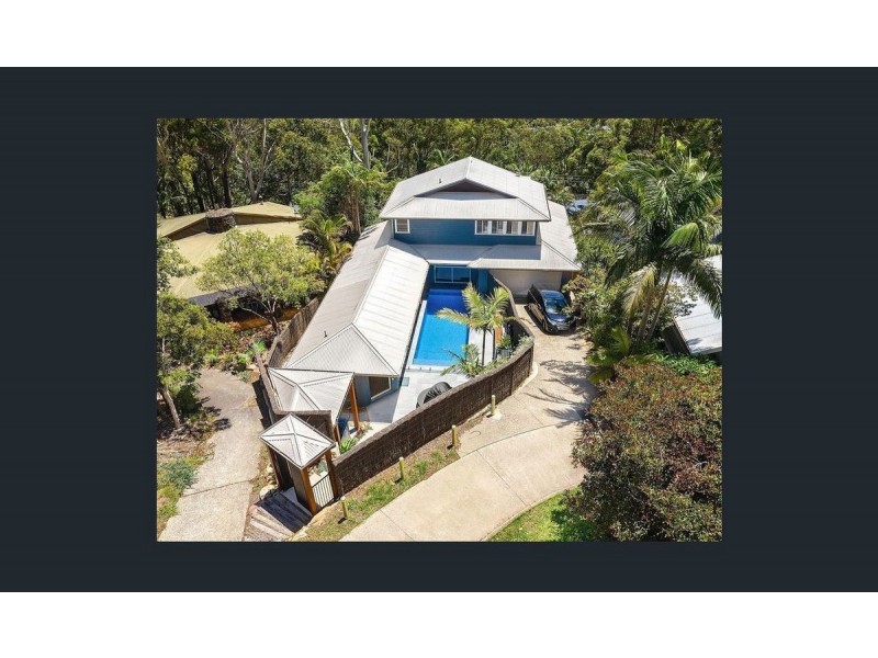 18 Francis Road, North Avoca NSW 2260