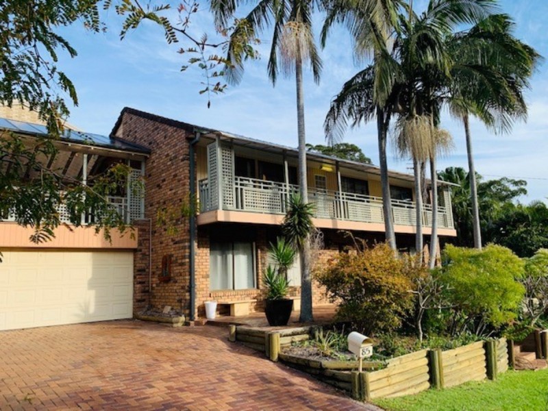 85 Surf Rider Avenue, North Avoca NSW 2260