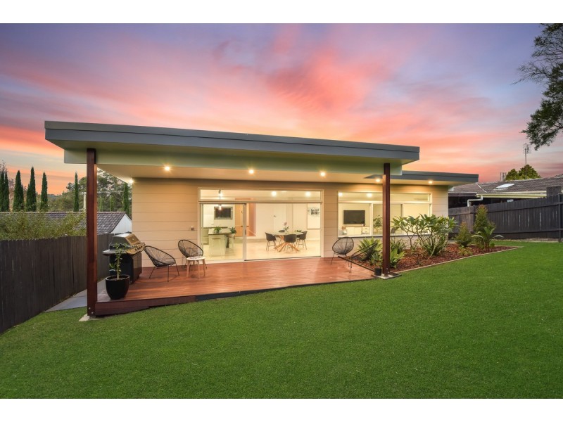 6 Marshdale Road, Springfield NSW 2250