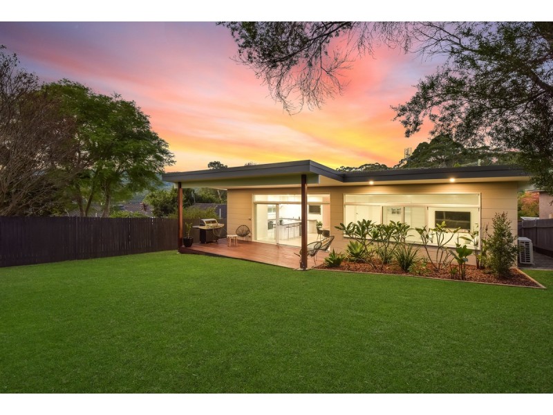 6 Marshdale Road, Springfield NSW 2250