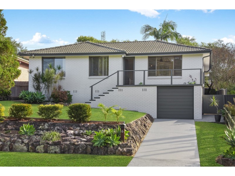 6 Marshdale Road, Springfield NSW 2250