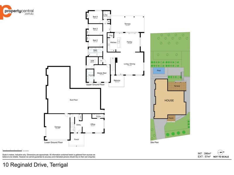 10 Reginald Drive, Terrigal NSW 2260