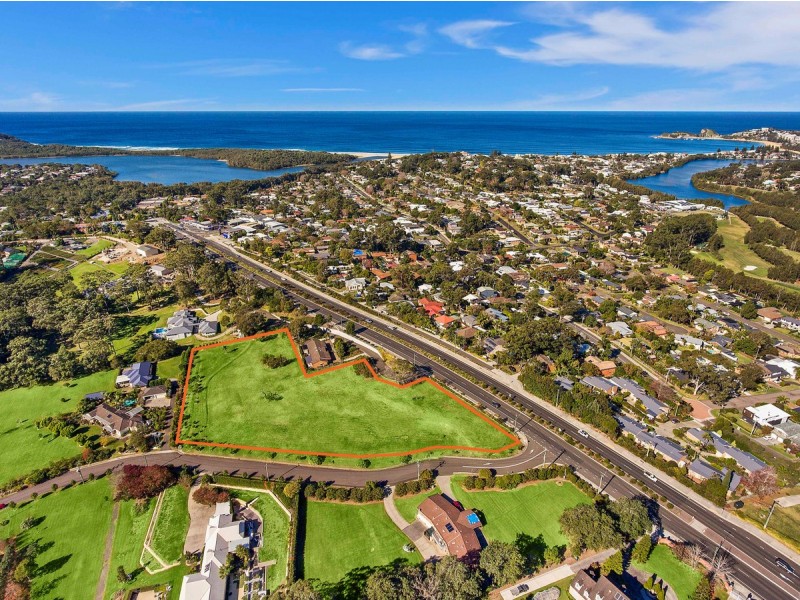 4 High Valley Close, Wamberal NSW 2260