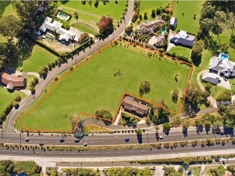 4 High Valley Close, Wamberal NSW 2260