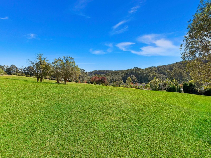 4 High Valley Close, Wamberal NSW 2260