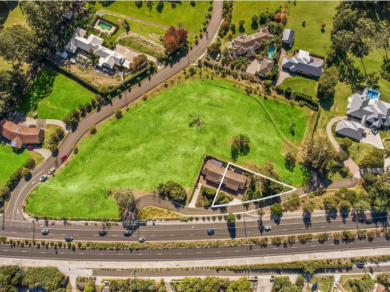 693a The Entrance Road, Wamberal NSW 2260