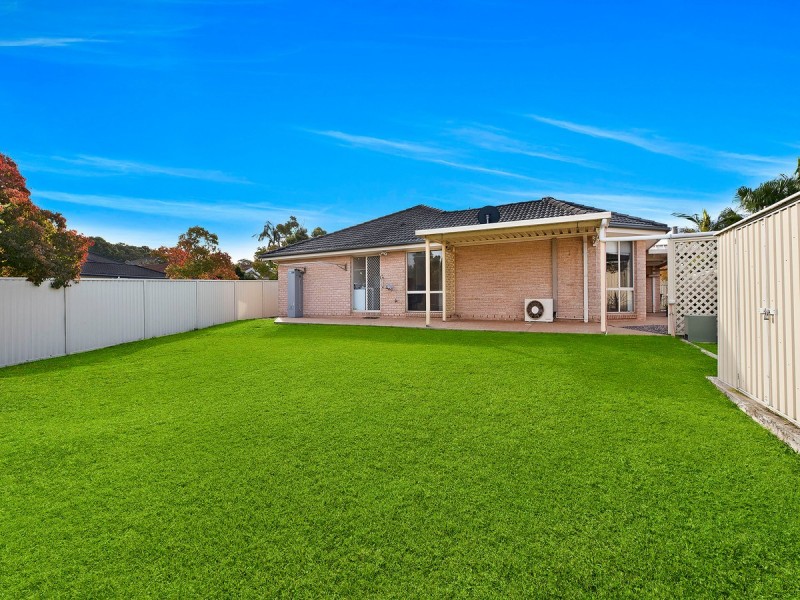 3 Tomaree Crescent, Woongarrah NSW 2259