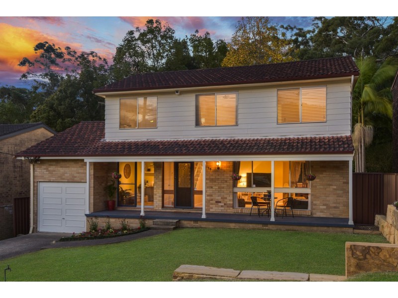 19 South Crescent, North Gosford NSW 2250