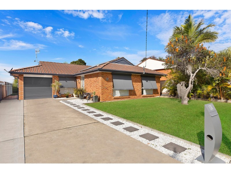 30 Shortland Avenue, Killarney Vale NSW 2261