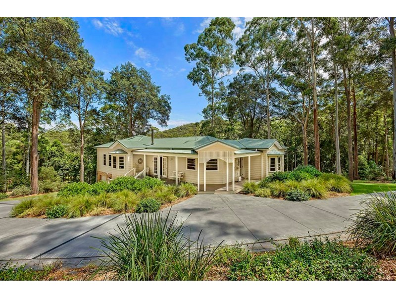 42 Berong Road, Kincumber NSW 2251