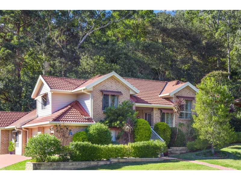 1/1 Claremont Close, Narara NSW 2250