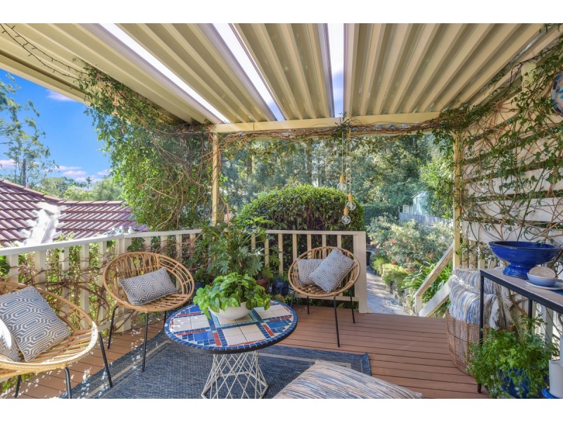 1/1 Claremont Close, Narara NSW 2250