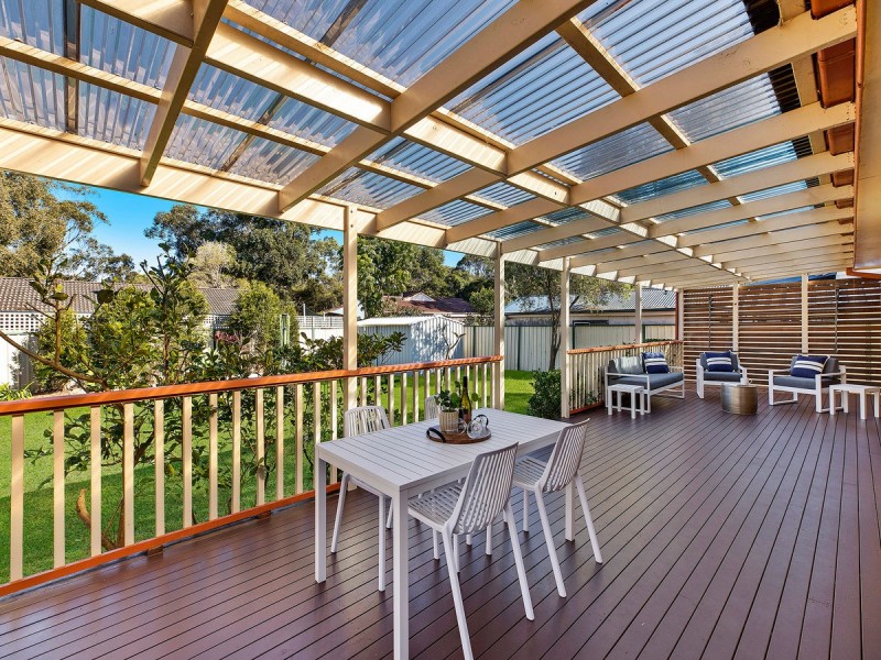 86 Playford Road, Killarney Vale NSW 2261