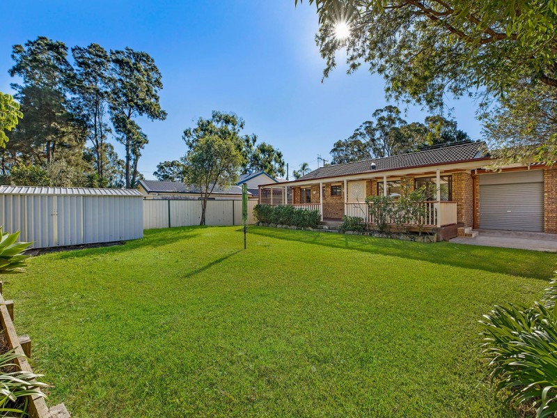 86 Playford Road, Killarney Vale NSW 2261