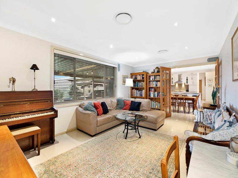 31 Strand Avenue, Narara NSW 2250