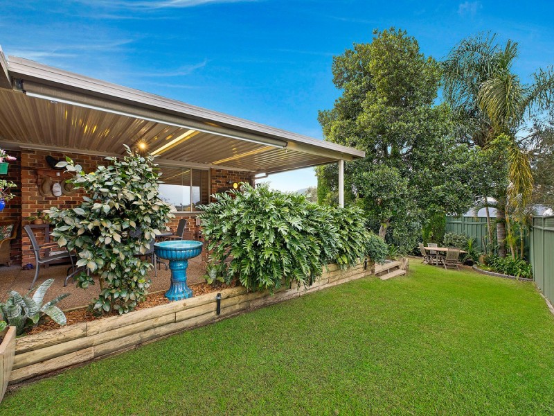 31 Strand Avenue, Narara NSW 2250