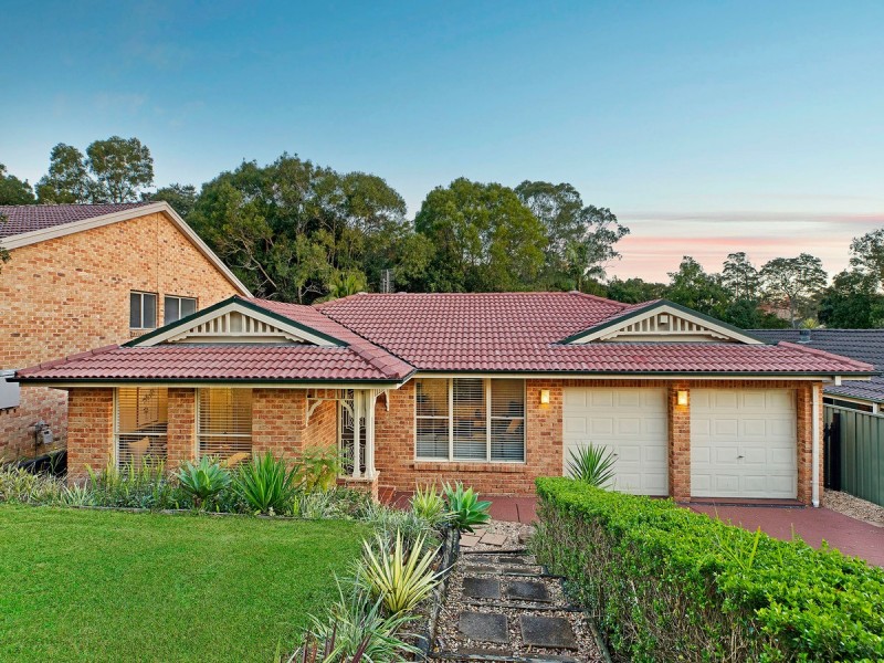 103 Woodview Avenue, Lisarow NSW 2250