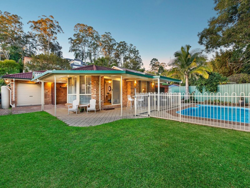 103 Woodview Avenue, Lisarow NSW 2250
