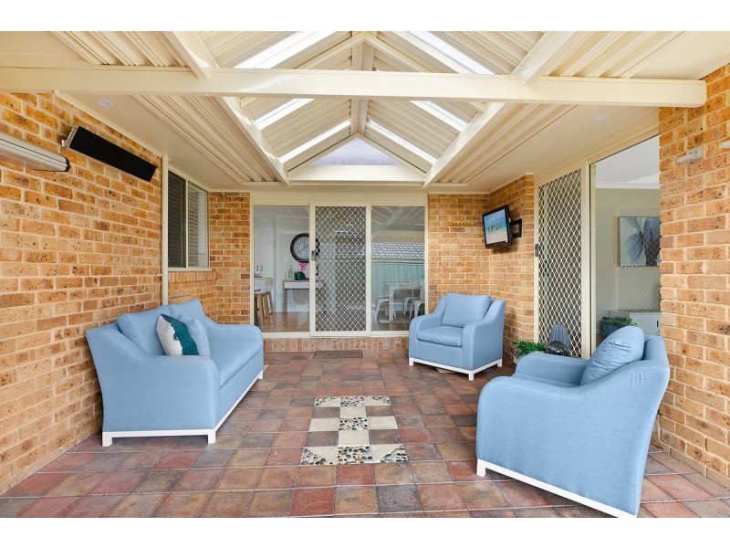 103 Woodview Avenue, Lisarow NSW 2250