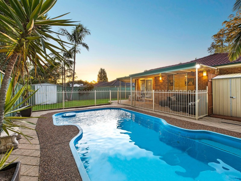 103 Woodview Avenue, Lisarow NSW 2250