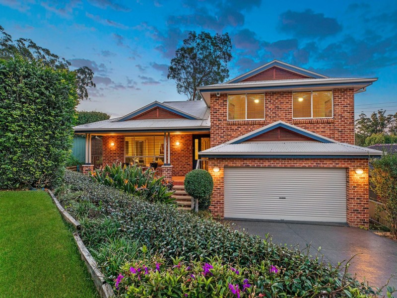 7 Tyne Close, Erina NSW 2250