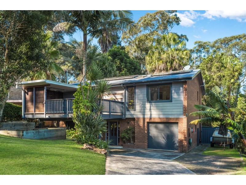 38 Rain Forest Road, Wyoming NSW 2250