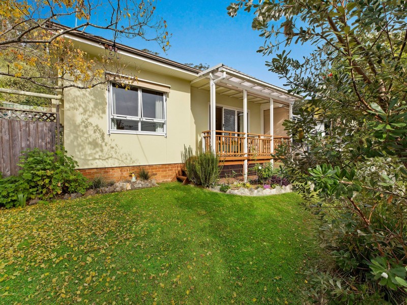 14 Barree Avenue, Narara NSW 2250