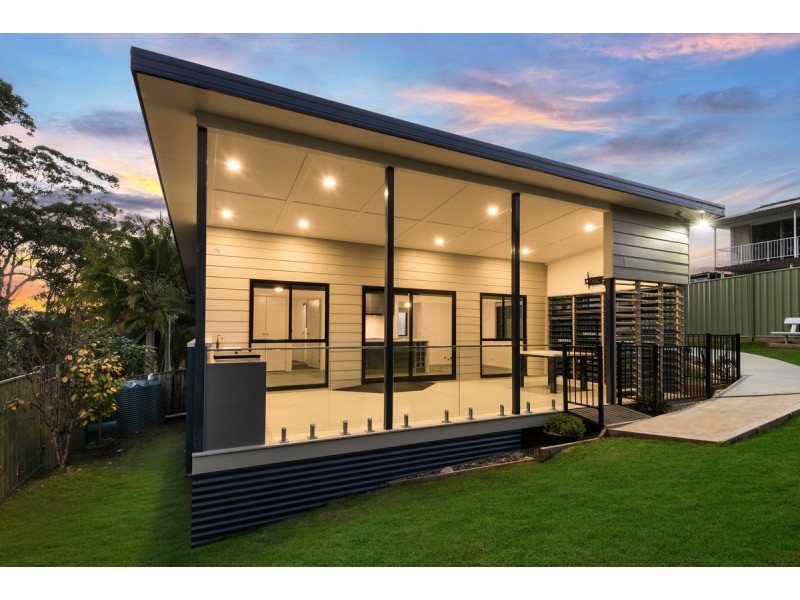 12a Newcastle Street, Springfield NSW 2250