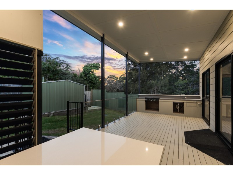 12a Newcastle Street, Springfield NSW 2250