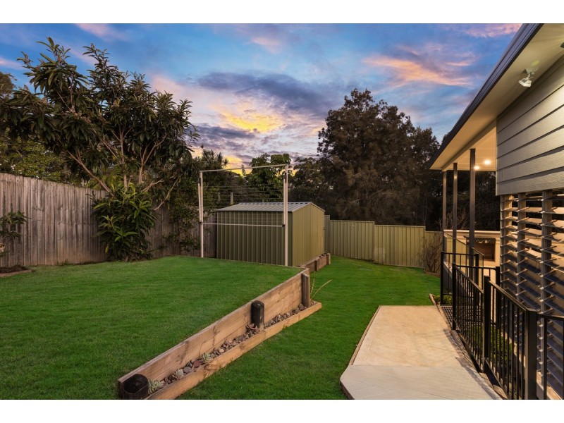 12a Newcastle Street, Springfield NSW 2250