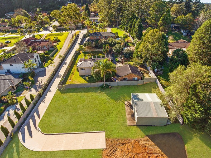 Lot 1, 61 Deane Street, Narara NSW 2250