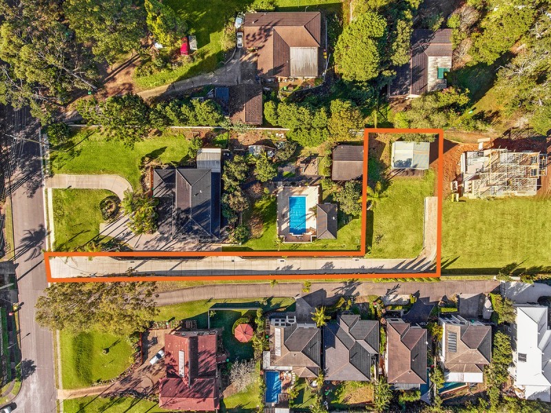 Lot 1, 61 Deane Street, Narara NSW 2250