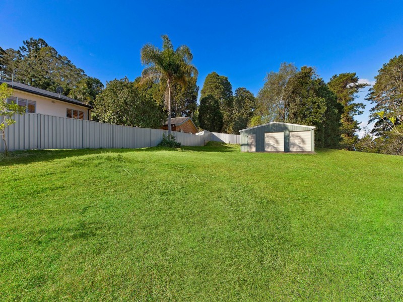 Lot 1, 61 Deane Street, Narara NSW 2250