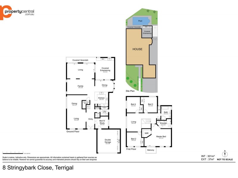8 Stringybark Close, Terrigal NSW 2260