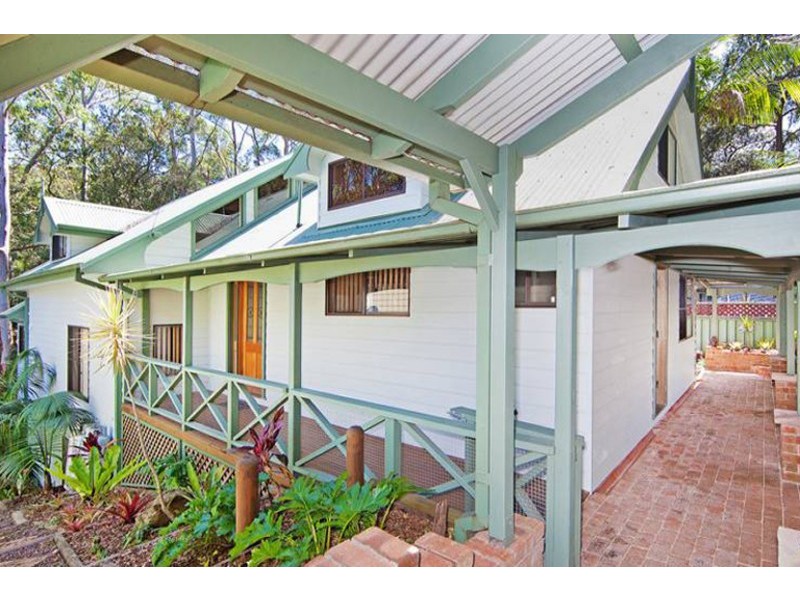 40 White Street, East Gosford NSW 2250