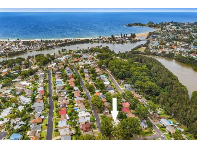 4 Woodland Road, Terrigal NSW 2260