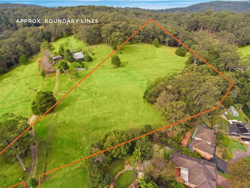 Lot 2 & 3, 77 Woodview Avenue, Lisarow NSW 2250