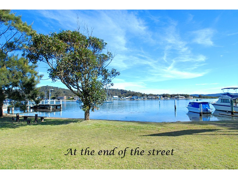 16 Pine Avenue, Davistown NSW 2251