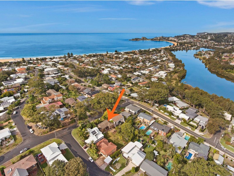 5 The Brow, Wamberal NSW 2260