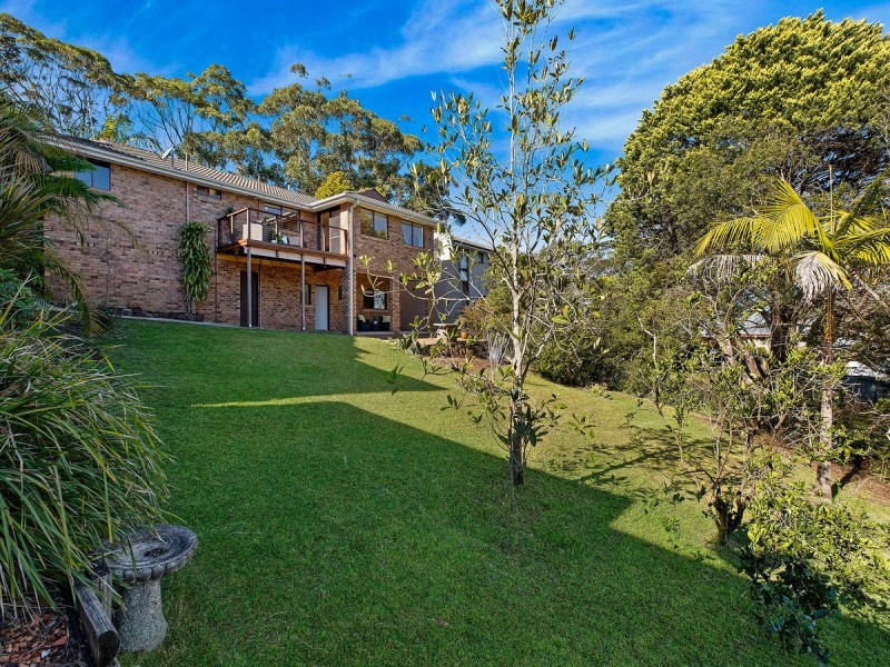 5 The Brow, Wamberal NSW 2260