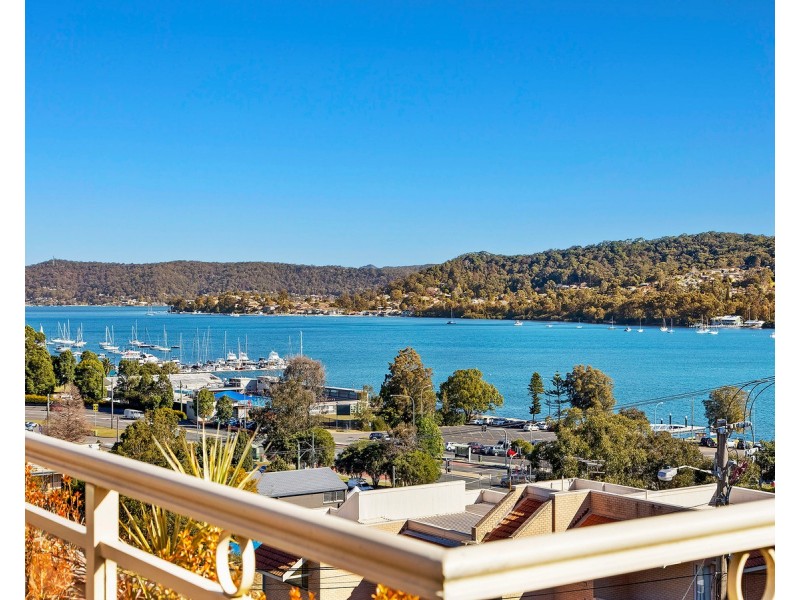 19/73-77 Henry Parry Drive, Gosford NSW 2250