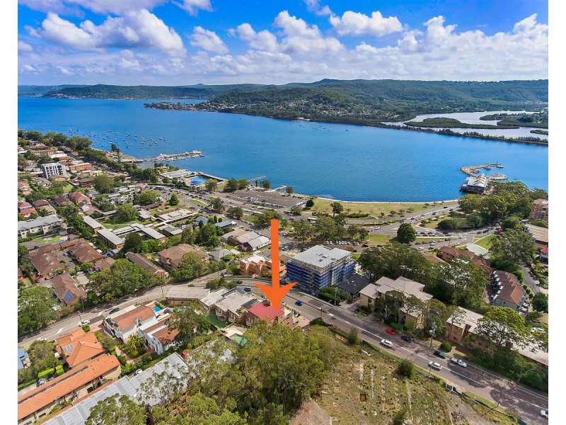 19/73-77 Henry Parry Drive, Gosford NSW 2250